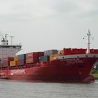 CONTAINERSHIPS VI