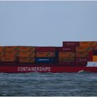 CONTAINERSHIPS VII / Rotterdam