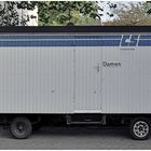 Containersystem für "Damen" - weißte Bescheid?