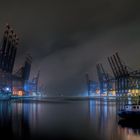 Containerterminal