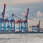 Containerterminal Altenwerder