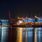 Containerterminal Altenwerder