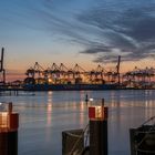 Containerterminal Altenwerder