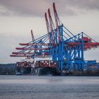 Containerterminal Altenwerder