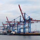 Containerterminal Burchardkai
