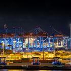 Containerterminal Burchardkai