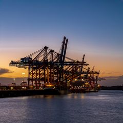 Containerterminal