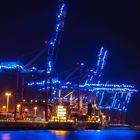 Containerterminal Eurogate