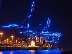 Containerterminal Eurogate