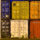 Containerterminal III