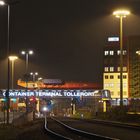 Containerterminal Tollerort