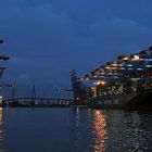 Containerterminals Hamburg