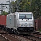 Containerzug 