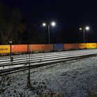 Containerzug