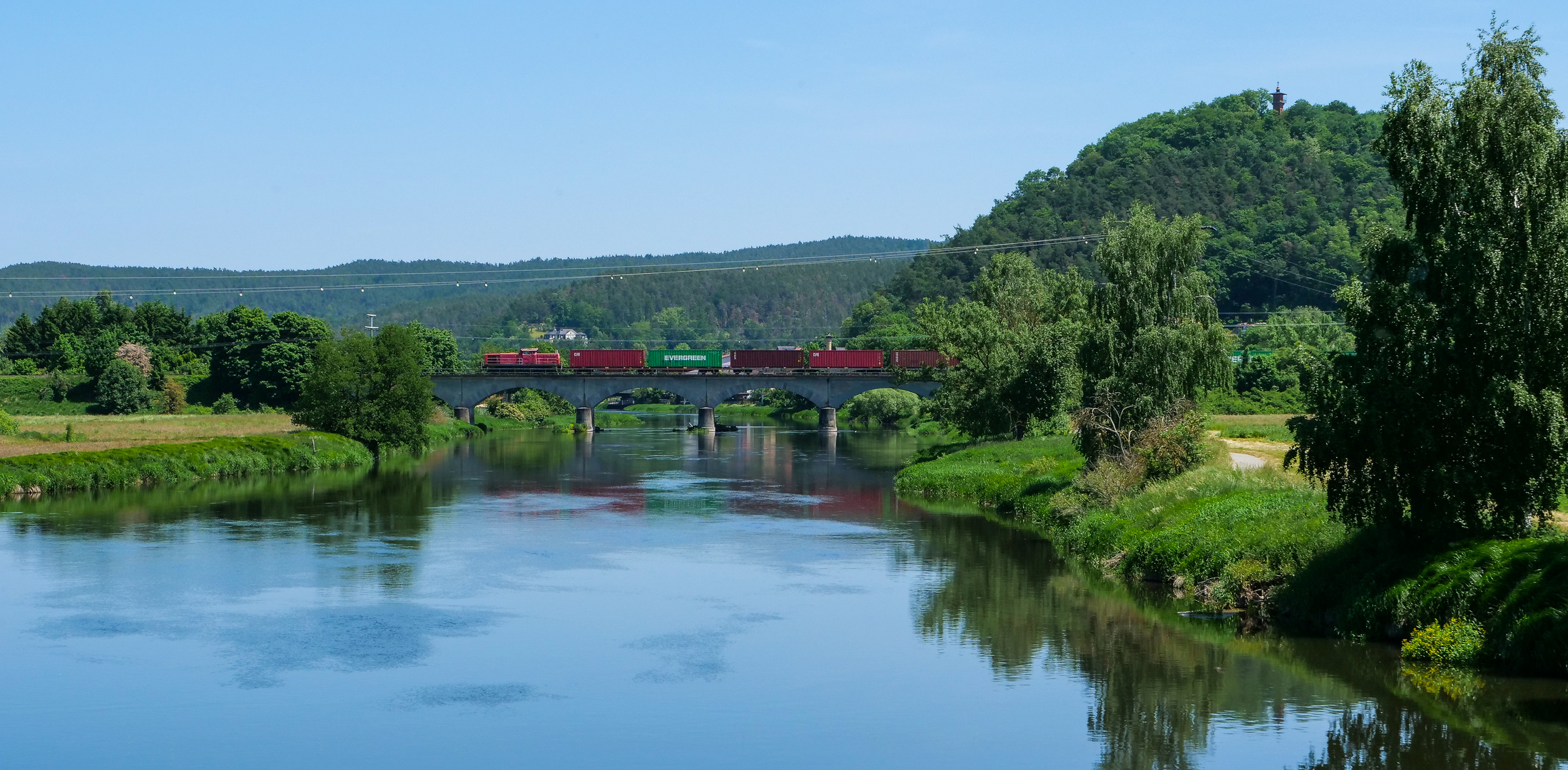 Containerzug