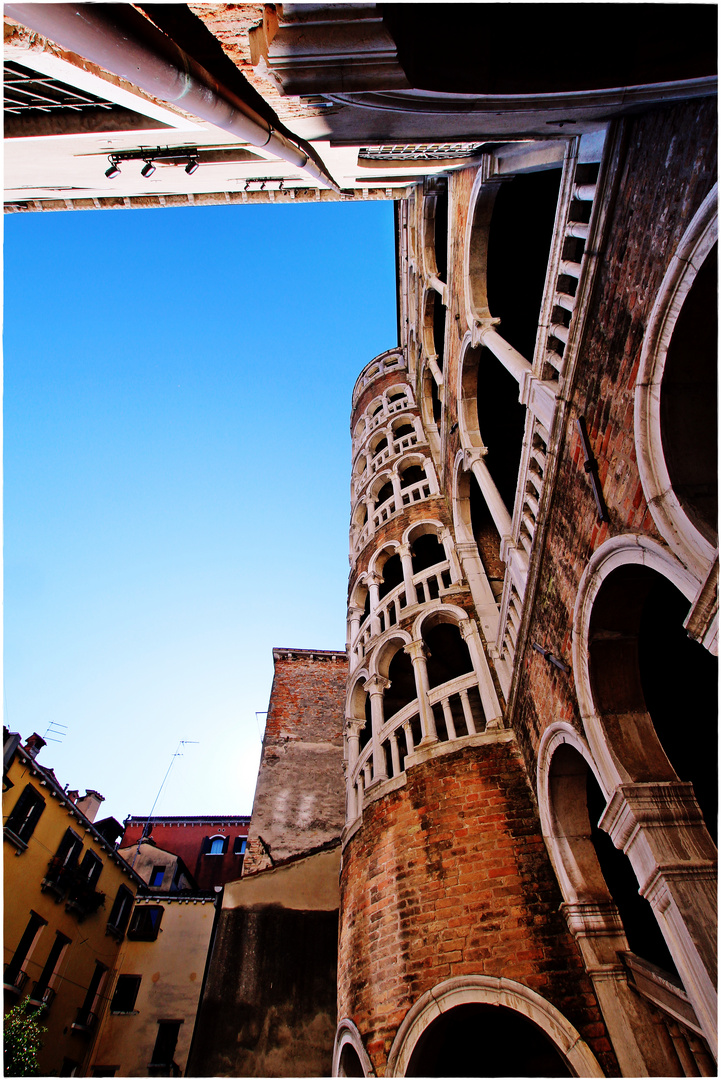 Contarini del Bovolo (1)