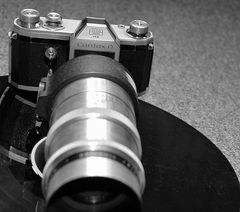 Contax D