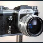 Contax S