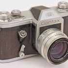 Contax S