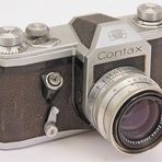 Contax S