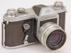 Contax S