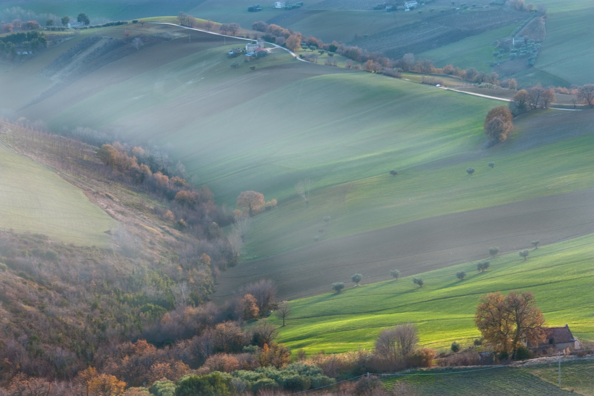 Contea.... Foto Immagini paysages, paysages de campagne, landscapes