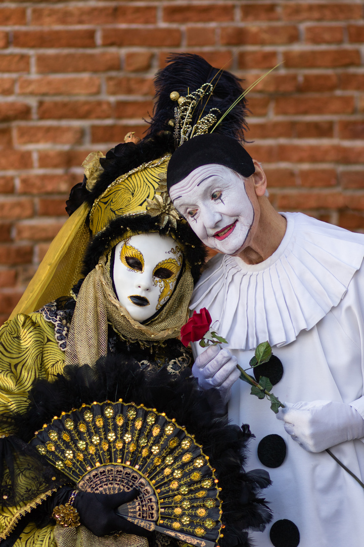 Contessa die Venezia & Le-Pierrot