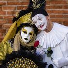Contessa die Venezia & Le-Pierrot