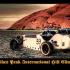 Contest 15 - Pikes Peak International Hill Climb