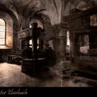 Contest 16 - Kloster Eberbach