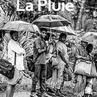 Contest La Pluie - Page d'accueil