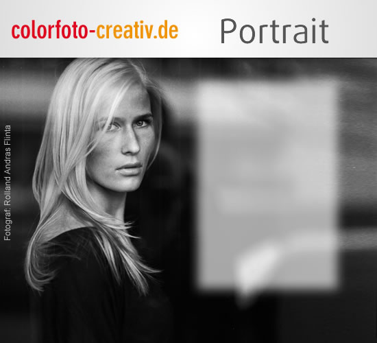 Contest: Portrait