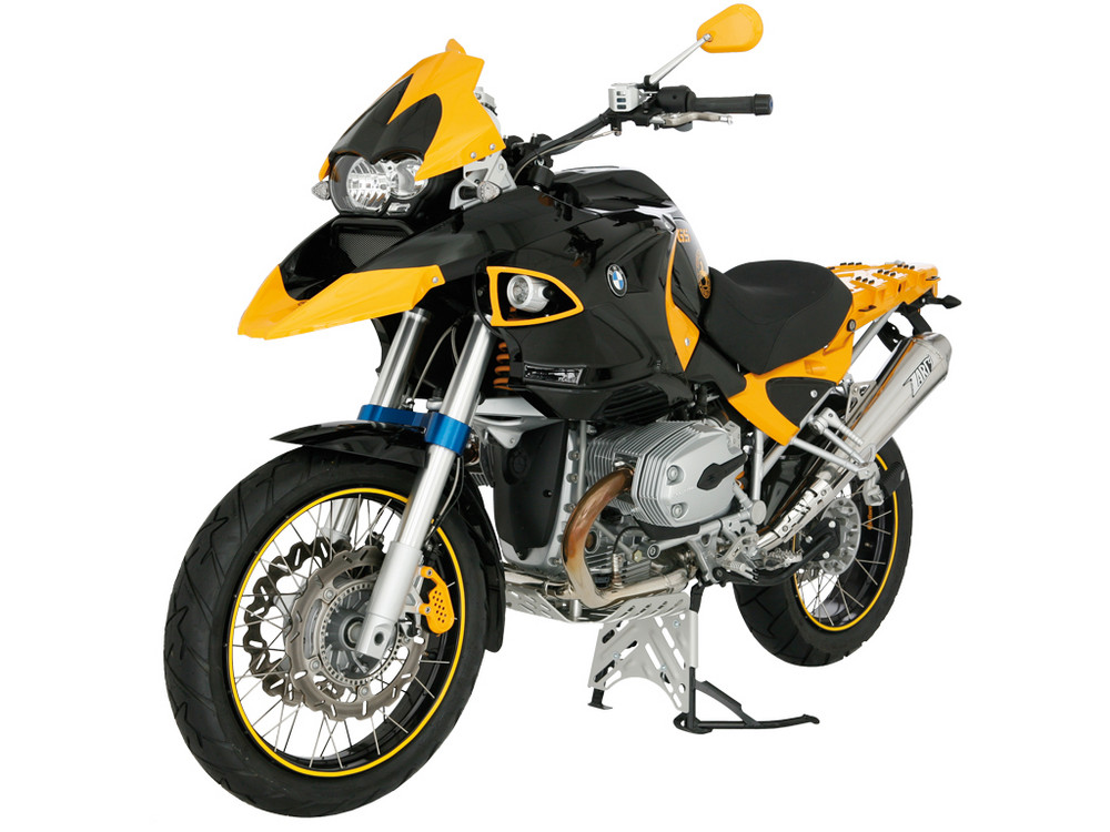 Conti R 1200 GS