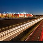 Continental Arena Regensburg