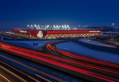 Continental-Arena-Regensburg