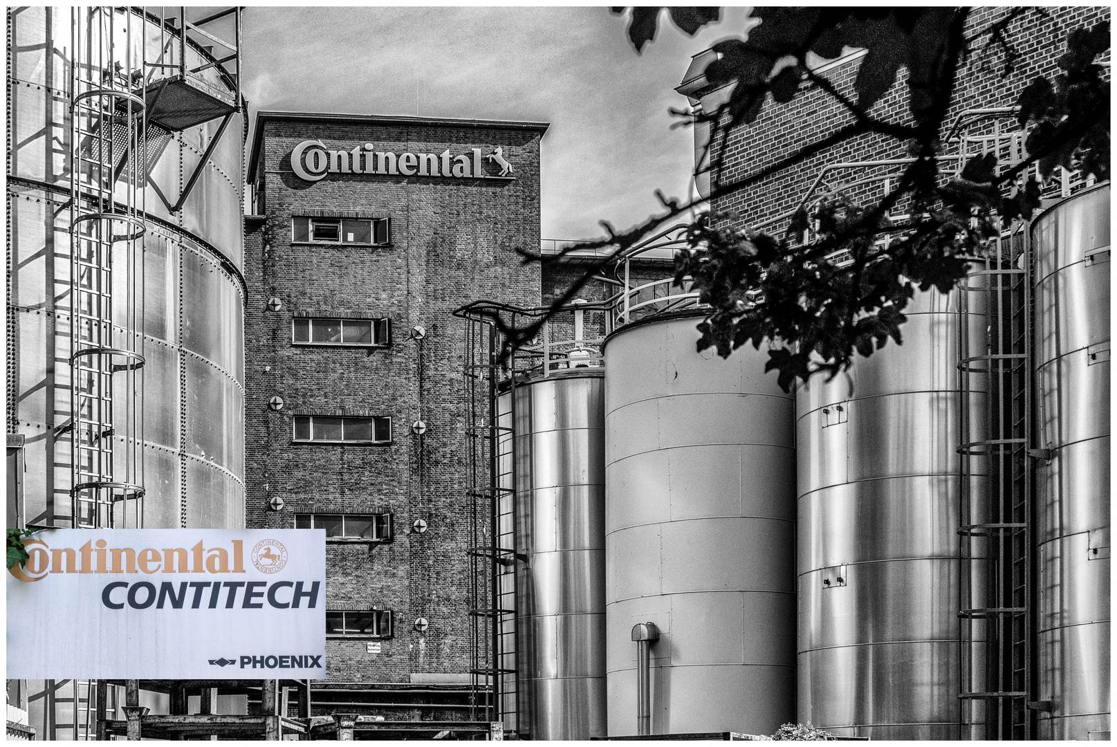 Continental-CONTITECH