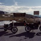 Continental Divide / Independence Pass