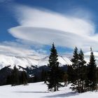 Continental Divide, Winter Park, CO