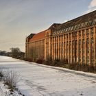 Continental-Gebäude in Hannover