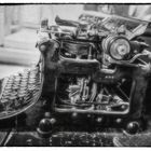 Continental Schreibmaschine II
