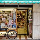 Continental Wines