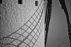 Contra el viento
