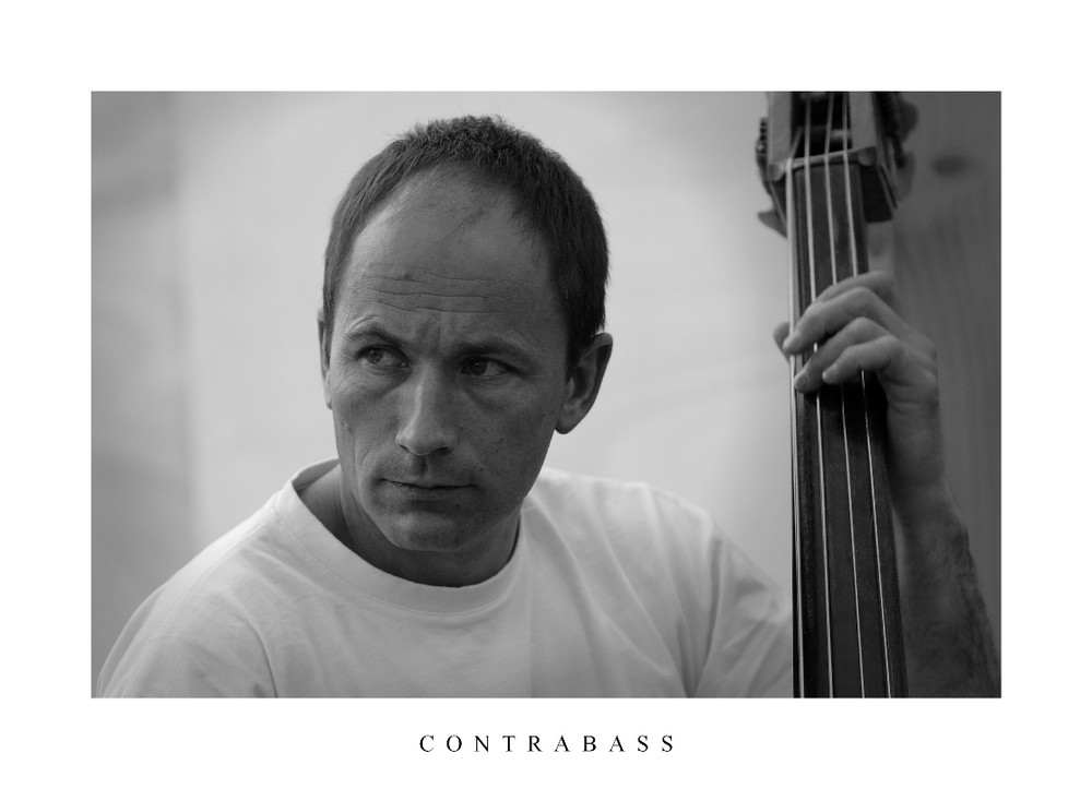 Contrabass