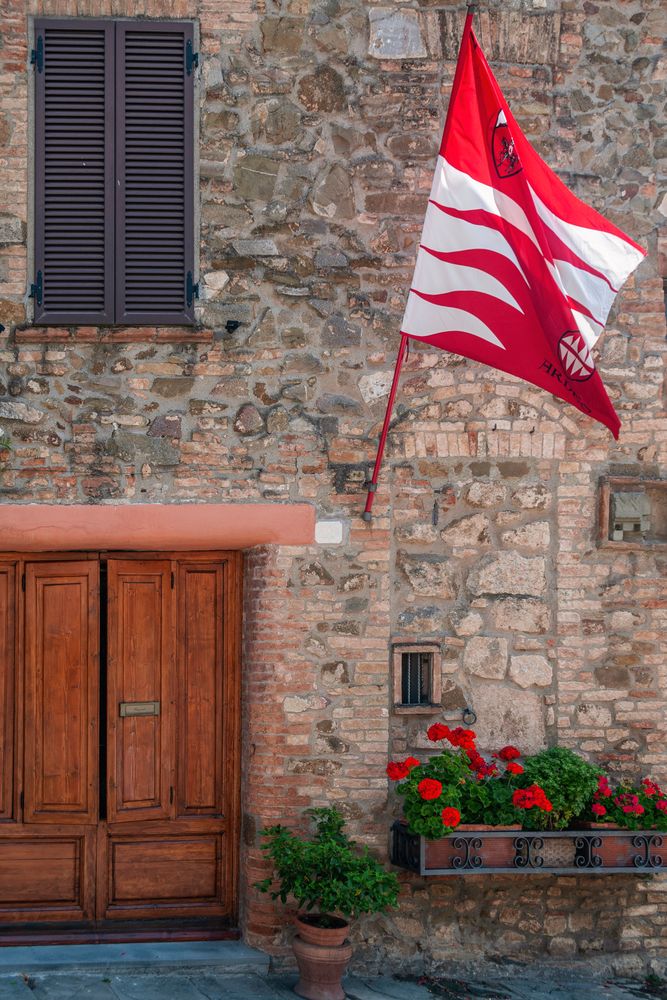 Contrada Borghetto