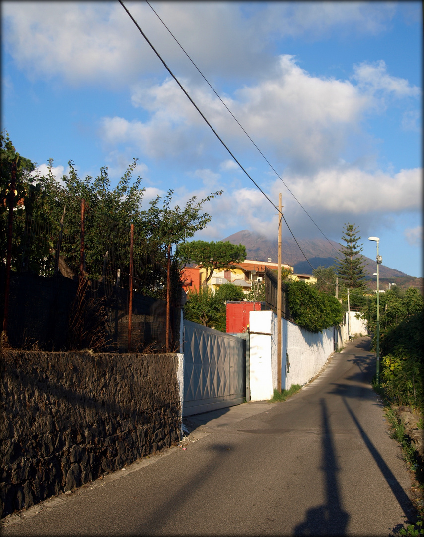 Contrada Croce di Monte