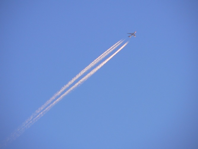 Contrail