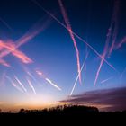 Contrails