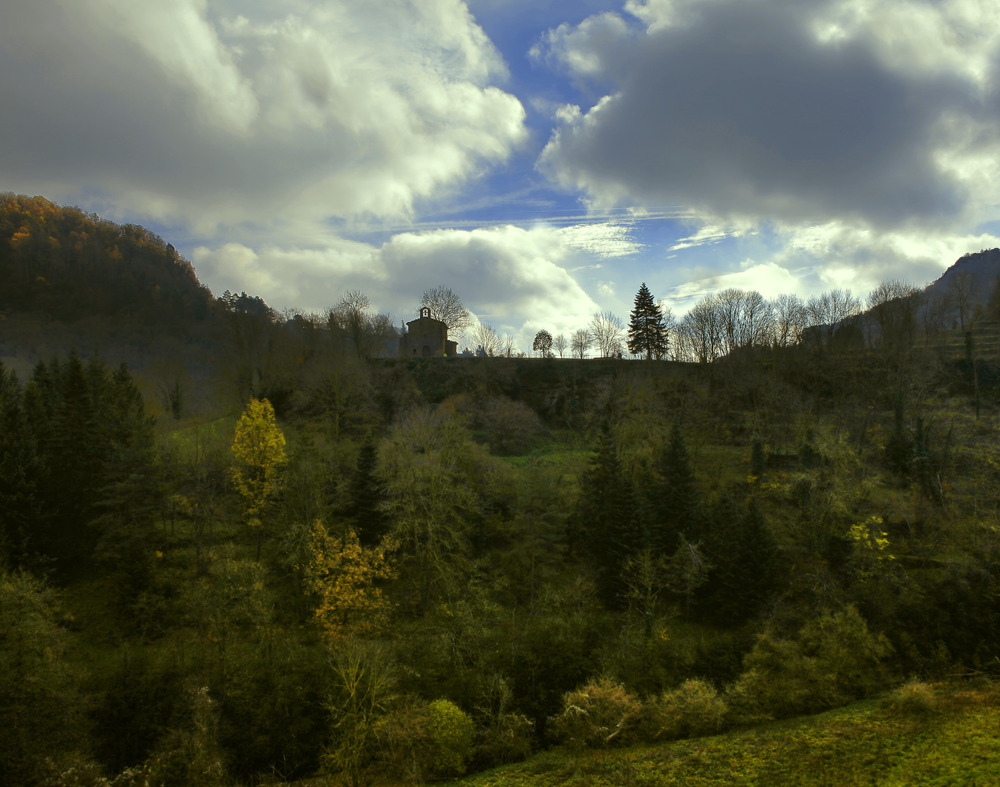 CONTRALUZ EN RUPIT