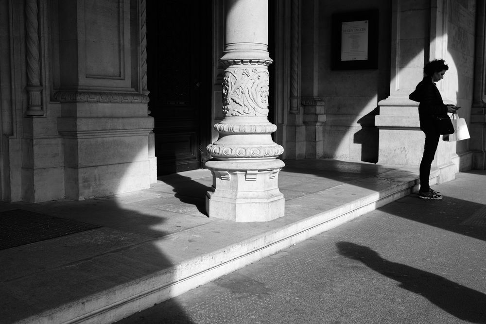 Contrast Foto & Bild people, menschen, streetfotografie Bilder auf