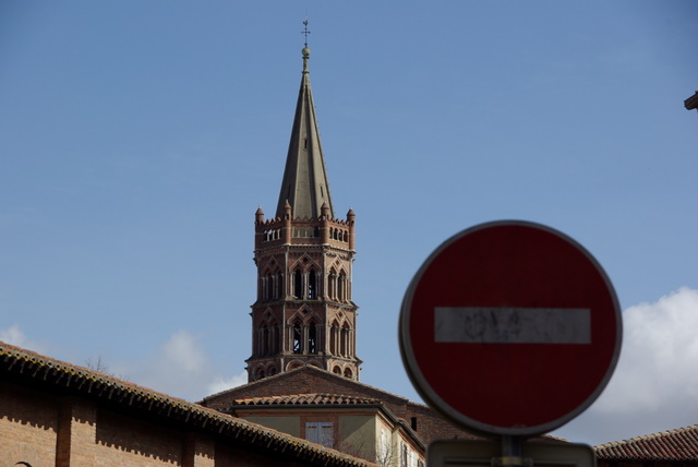 CONTRASTE A ST SERNIN